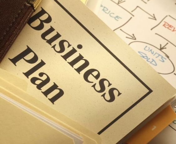 Написание бизнес планов, рассет бизнеса