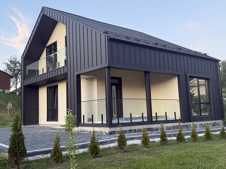 Здається будинок в Микуличин