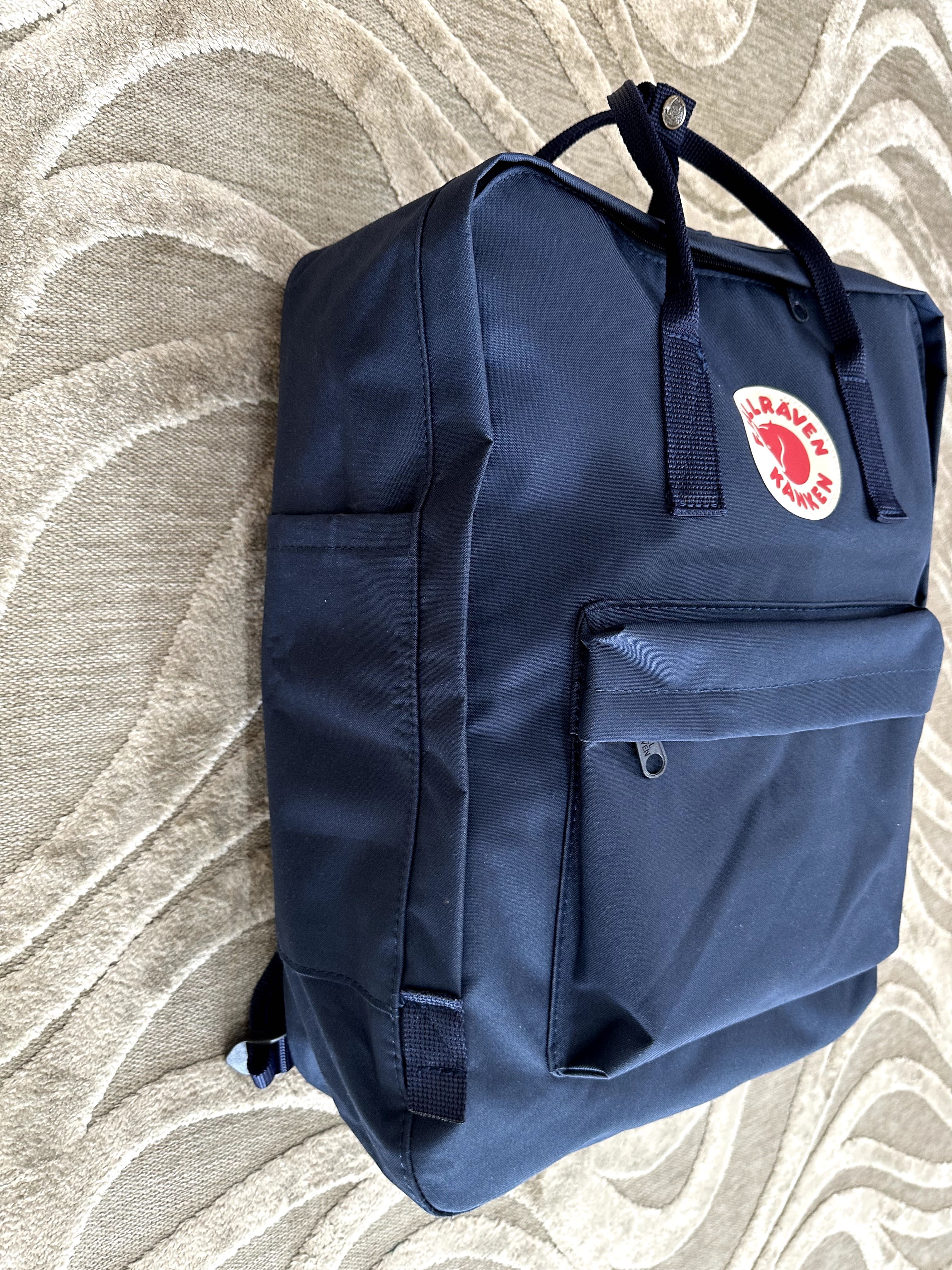 Mochila Fjallraven Kanken 20L