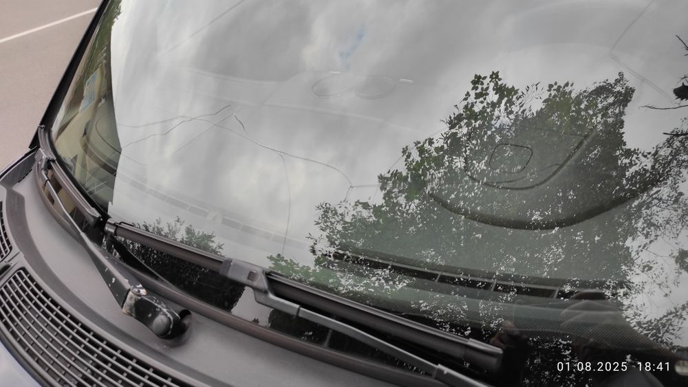 Skoda roomster 2012, 1 власник