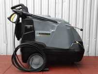 Myjka Ciśnieniowa Karcher HDS 8/18 4 C * 2018 rok