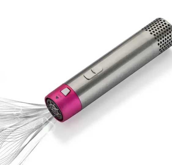 Багатофункціональний стайлер 5-в-1 для укладання волосся Фен Плойка