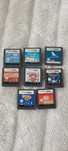 Zestaw gier Nintendo DS