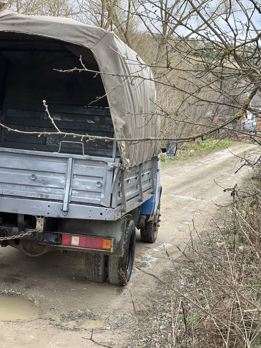 Продам Газель 3302