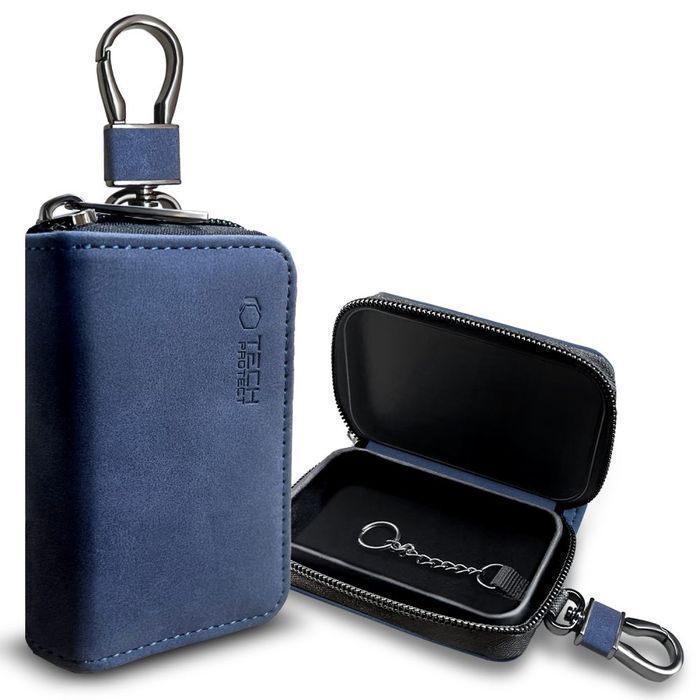 Klatka Faradaya Tech-Protect Klr300 Pouch Keyless Rfid Signal Blocker
