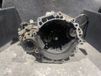 Коробка пердач МКПП Golf 4 шкода DUU КПП Гольф 4 Skoda Бора