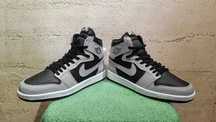 Buty do koszykówki NIKE AIR JORDAN 1 HIGH r.43 stan idealny