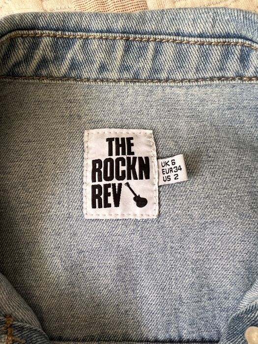 Джинсова куртка, джинсовка жіноча, джинсовий жакет