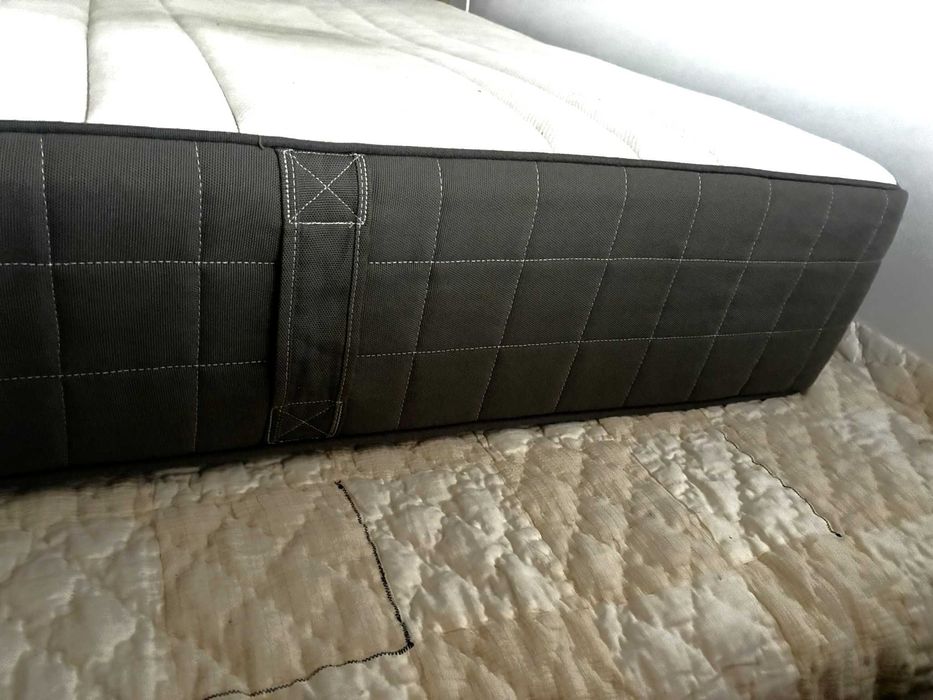 Materac Ikea Hovag 120x200