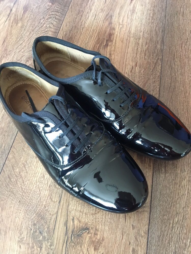 Buty gino rossi roz. 37