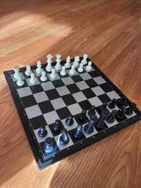 2 в 1 шахи і шашки шахматы настольная игра настільна гра