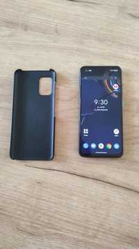 Smartfon Asus Zenfone 8 GB / 128 GB 5G czarny