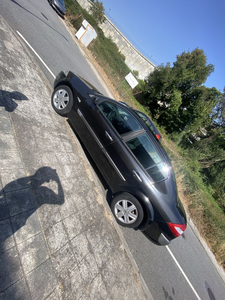 Megane II 1.5 2003