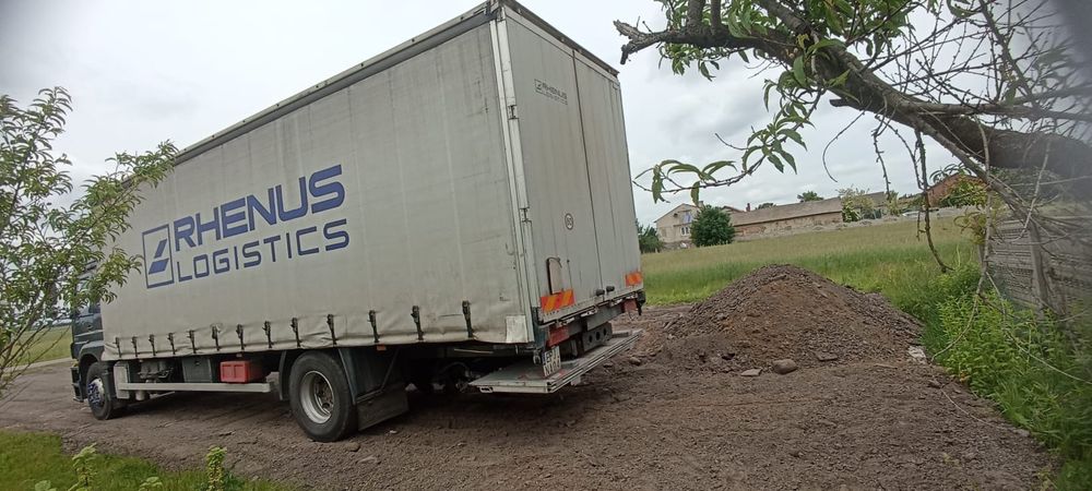 Mercedes Benz Axor 1833 Actros Mp2 Mp3