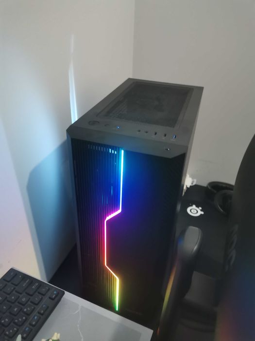 PC gaming i5 14600k 3060TI