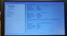 Dell E5420 8 GB RAM, i5-2540M,  bateria i zasilacz - używany bez dysku
