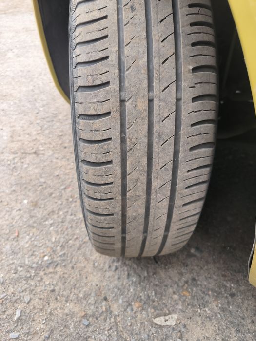 Резина зима,лето R15