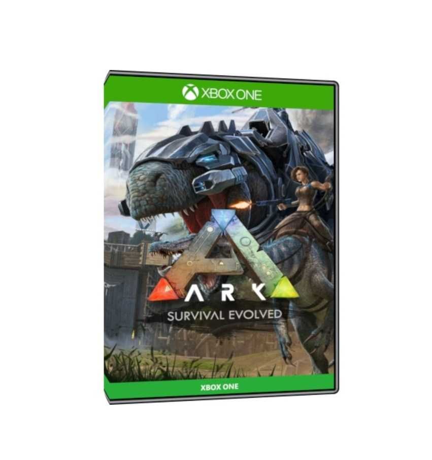 ARK: Survival Evolved [Xbox One / Series X|S] Klucz KOD EU/PL