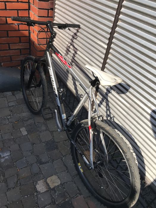 Велосипед Bulls !!!