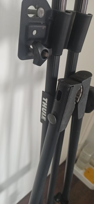 Suporte p/bicicleta Thule