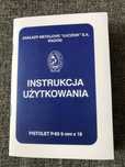 F.b Radom P-83 instrukcja