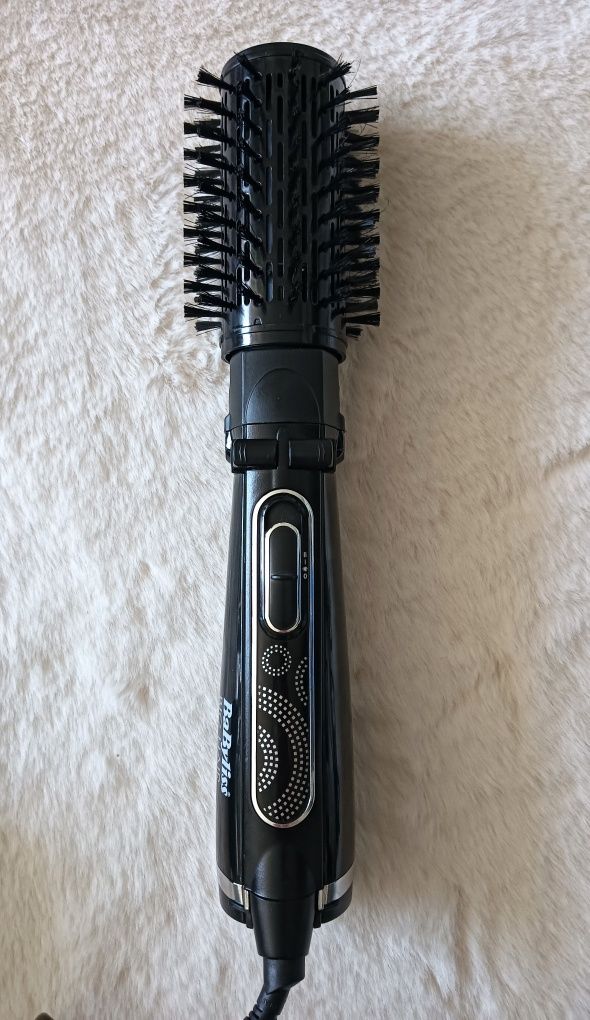 Babyliss 2885U lokówko-suszarka 55mm