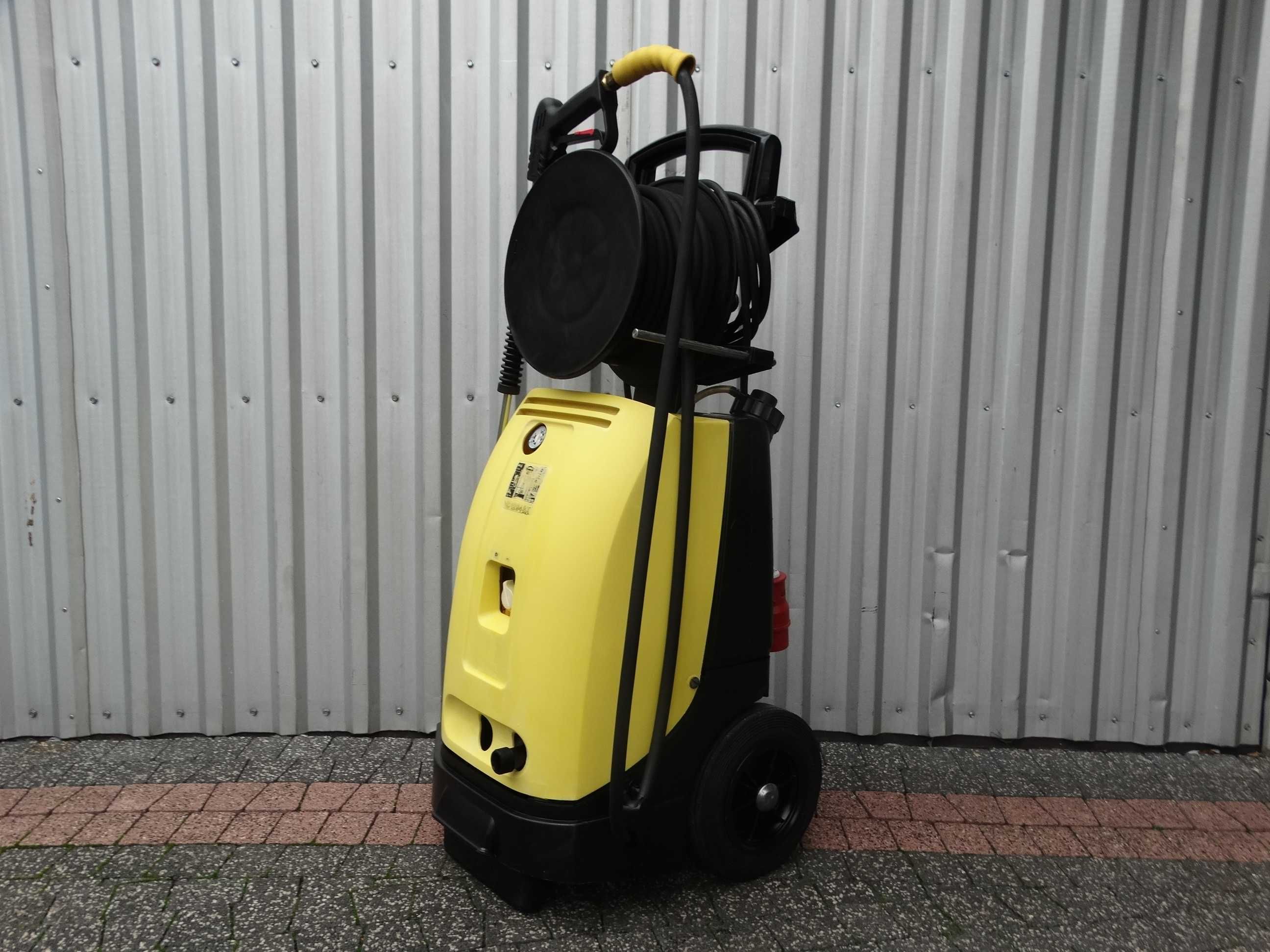 Myjka Ciśnieniowa Karcher HD 1294 SX * zwijak * HD 1090