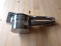 Espremedor Manual