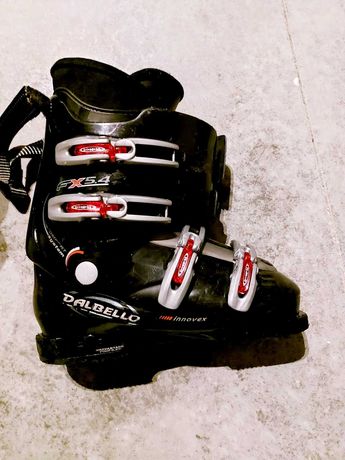 Buty narciarskie dalbello 44