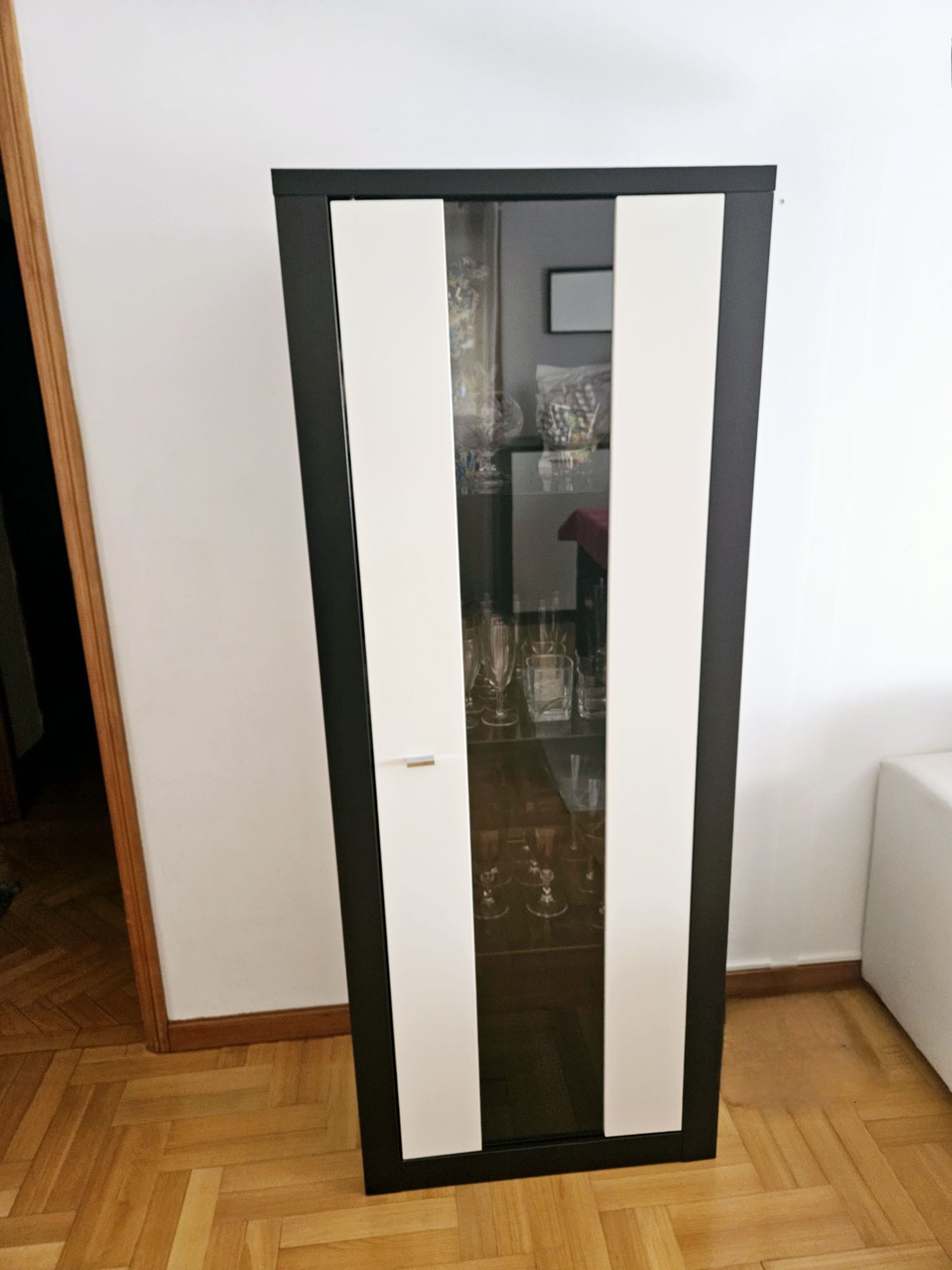Cristaleira de sala