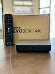 Dekoder Netia EvoBox 4k BT
