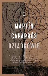 Dziadkowie, Martn Caparrós