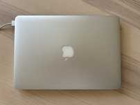 Apple Mac Book Pro 13 cali 2015