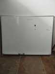 Quadro branco magnético porcelana
