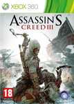 XBOX 360 Assassin's Creed III Games4Us Pasaż Łódzki