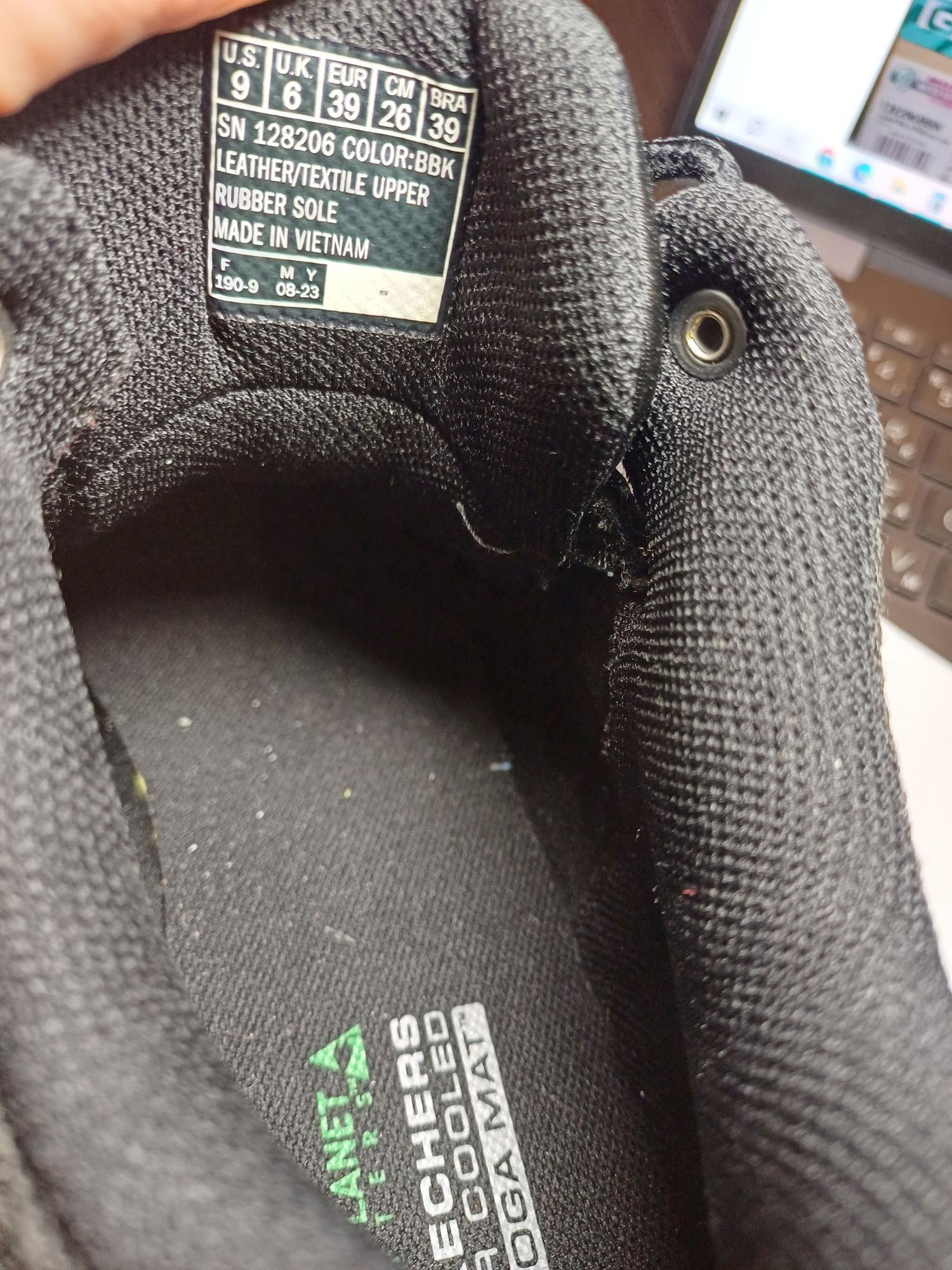 Черевики Skechers Go Run Trail Altitude-Highly розмір 39 Оригінал