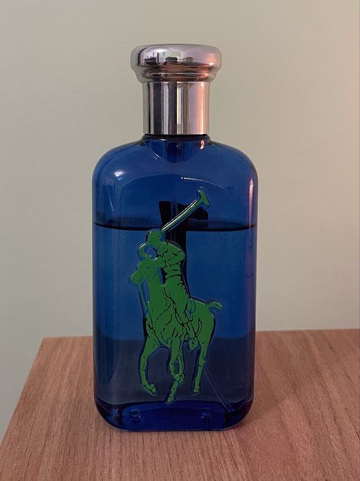Туалетна вода Ralph Lauren The Big Pony Collection 1 for Men