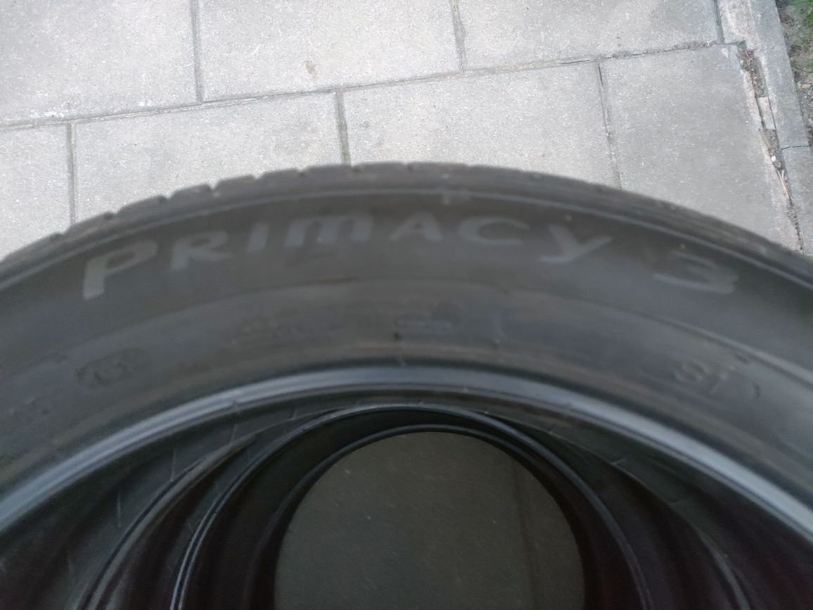 Opony Michelin Primacy 3 205/55/19