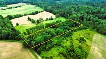 Działka rolna 1,10HA Jelonek nr.68