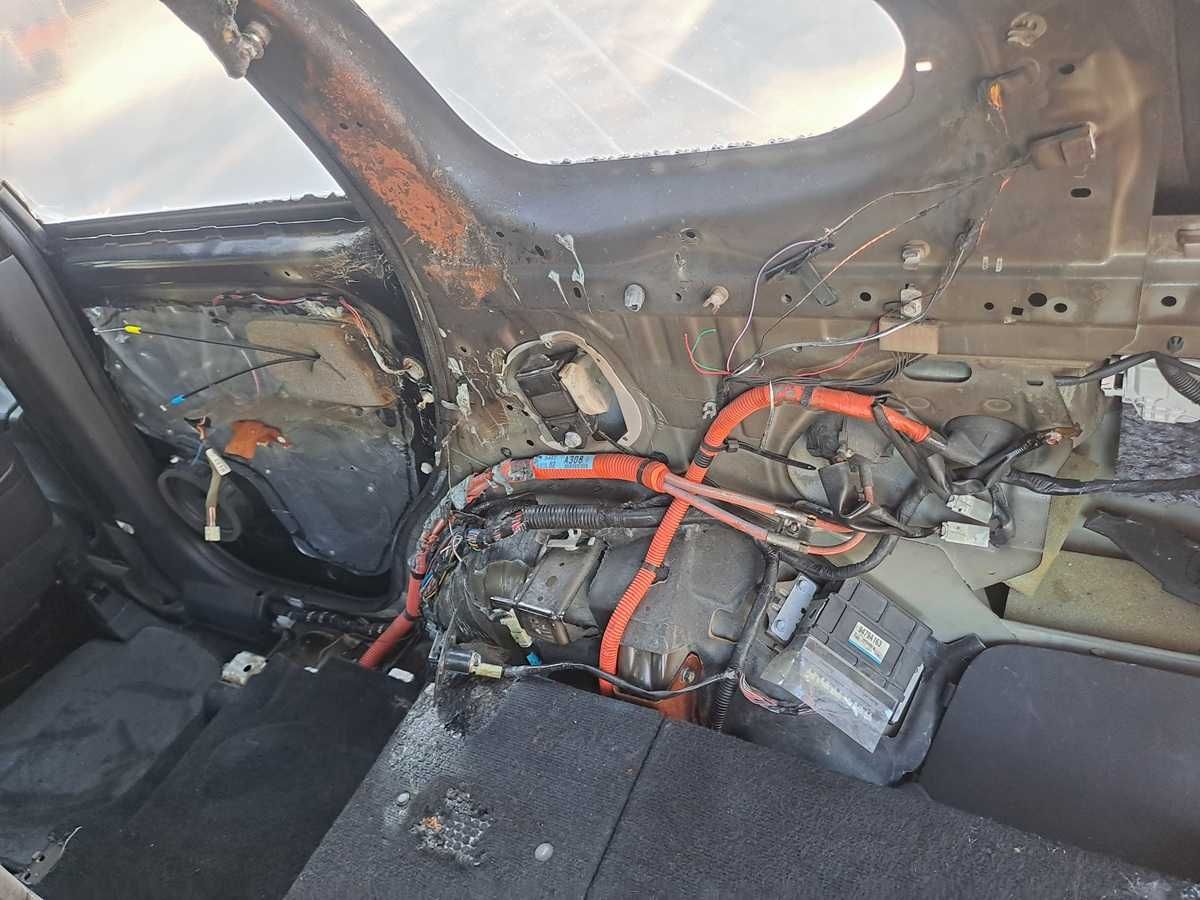 Mitsubishi Outlander 2.4 Hybrid 4WD, 2021