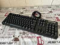 Teclado mecanico Steelseries