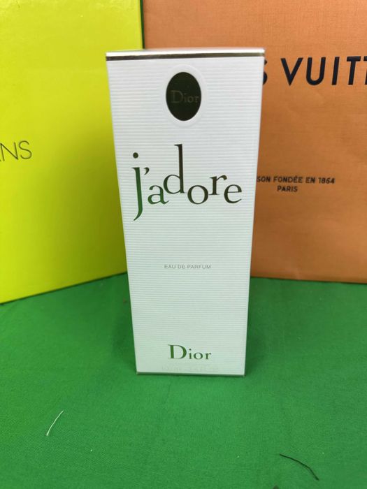 Perfumy 1/1 Christian Dior J'adore de parfum Nowe Folia nowość Nowe