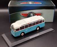 1:72 Atlas BUS Holland Coach  model nowy