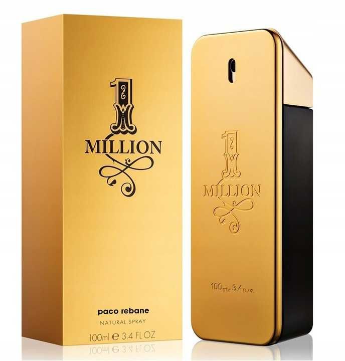 One Million 100ml