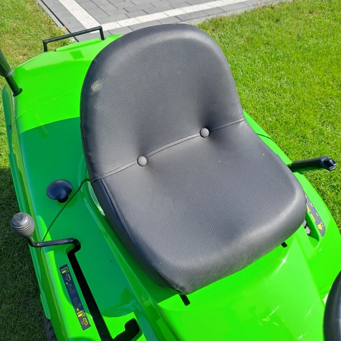 Traktorek kosiarka Viking Cyclon