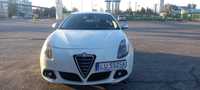 Alfa Romeo Giulietta 2014 lift 1.4 turbo lpg 120 koni