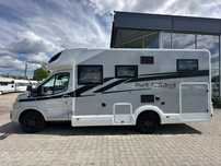 McLOUIS Mc4 360 Winter  Promocja!! Nowy Kamper