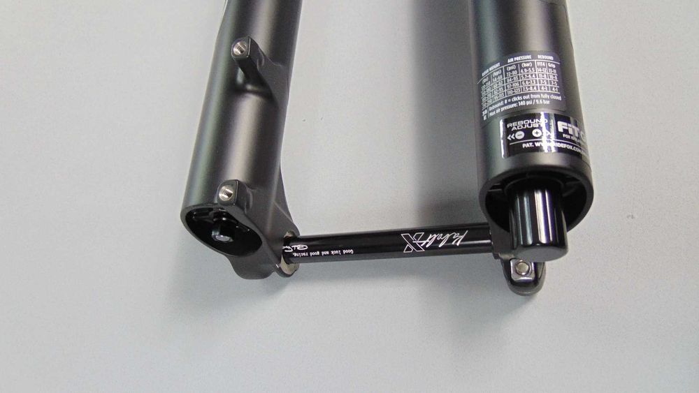 Amortyzator Fox Performance 38 Float 29 170mm Grip