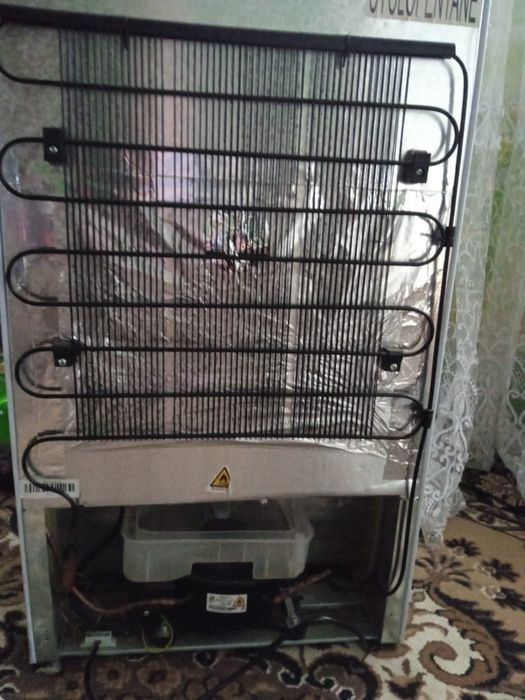 Продам холодильник