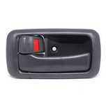 Puxador / Puxadores de porta interiores Toyota Hiace 1996 até 2005